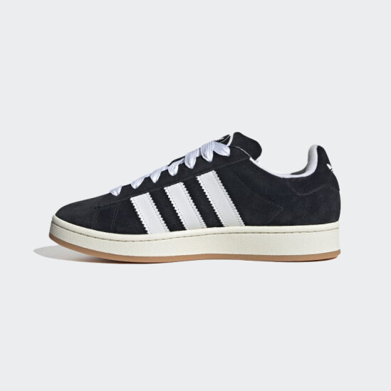 Championes Adidas Campus 00s Negro