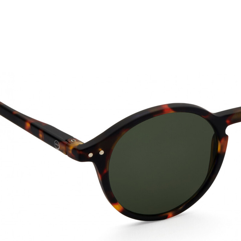 Lentes Izipizi #D Sun - Carey Lentes Izipizi #D Sun - Carey