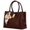 Darknnes Cartera Ivette C/ Monedero Marron