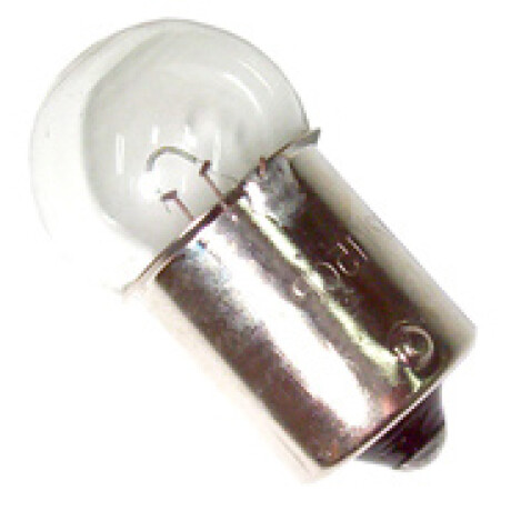 LAMPARA - BAYONETA 12V 5W - BA15S - LAMPARA - BAYONETA 12V 5W - BA15S -