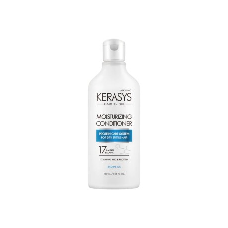 Acondicionador Kerasys 28893 Moisturizing 180ML 001