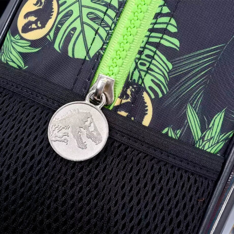 Mochila Infantil Dinosaurio Jurassic Battle 30cm Mochila Infantil Dinosaurio Jurassic Battle 30cm