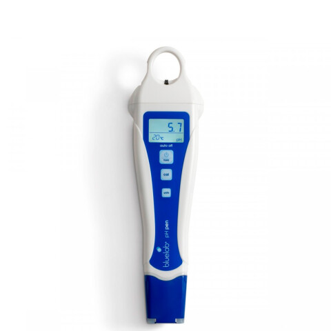 BLUELAB MEDIDOR PH PEN BLUELAB MEDIDOR PH PEN