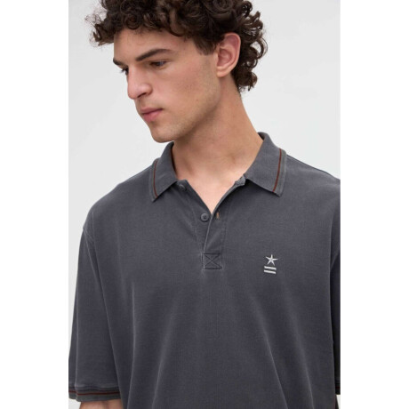 Remera polo Noa Topo
