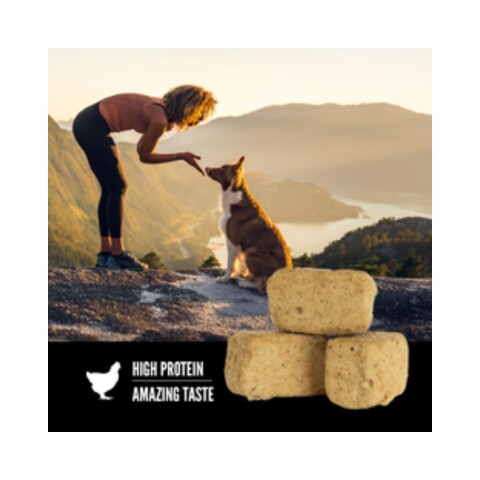 Orijen Original Freeze-Dried Dog Treats 42,5 Gr Orijen Original Freeze-Dried Dog Treats 42,5 Gr