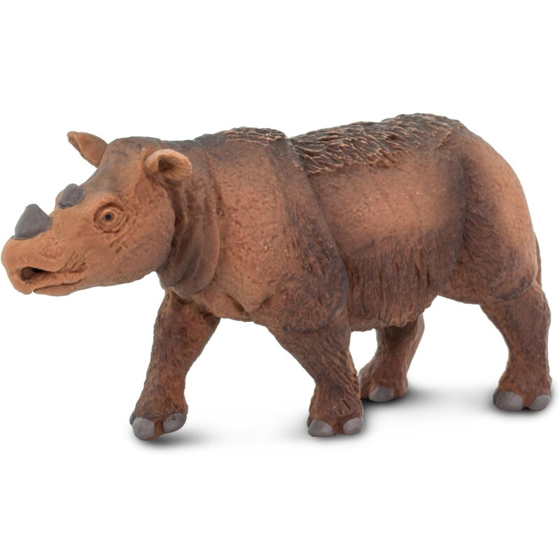 Safari Ltd Colección Rinoceronte de Sumatra 100103 Safari Ltd Colección Rinoceronte de Sumatra 100103