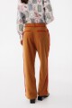 Pantalón Sastrero Camel