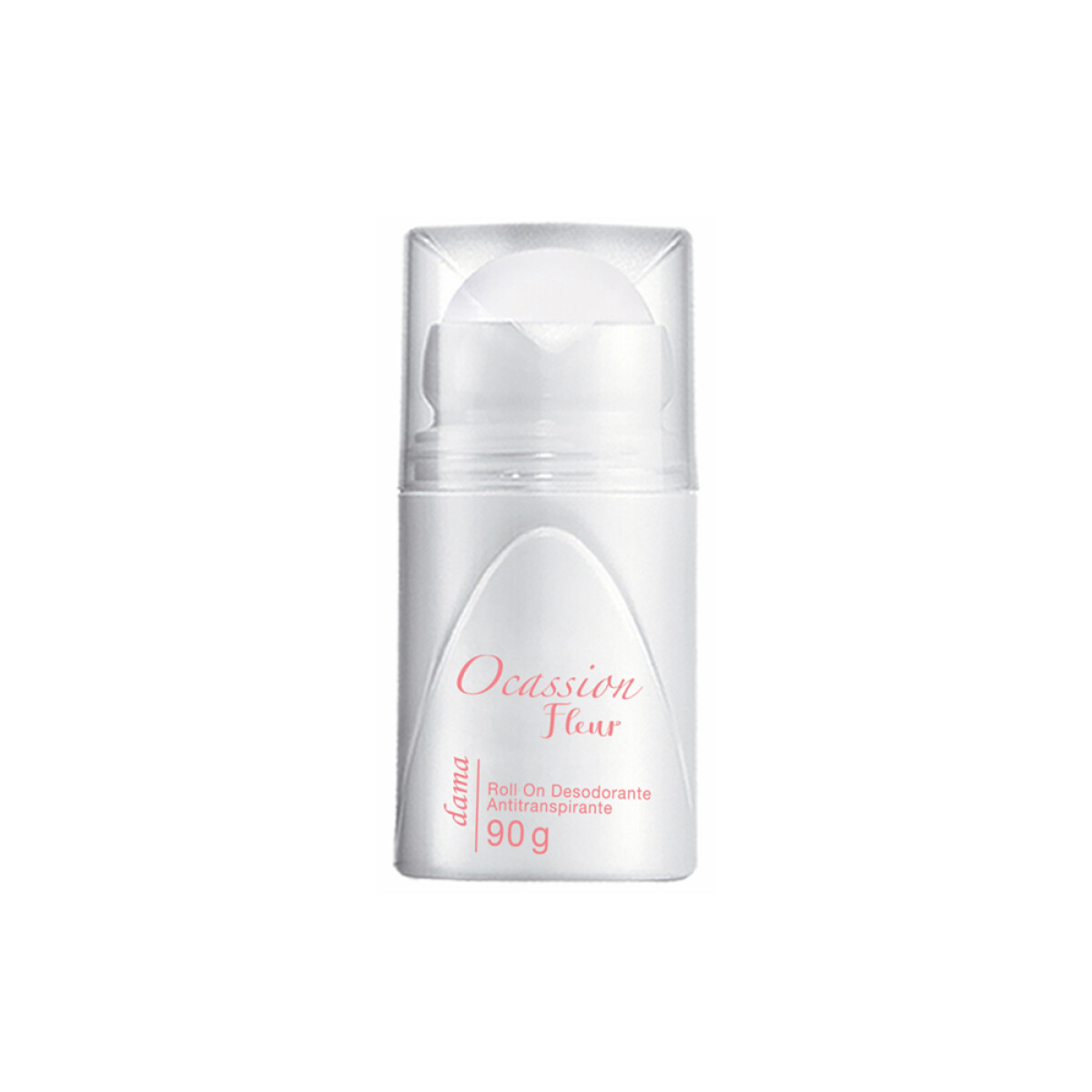 DESODORANTE MUJER ROLL ON 90G - OCASSION FLEUR 