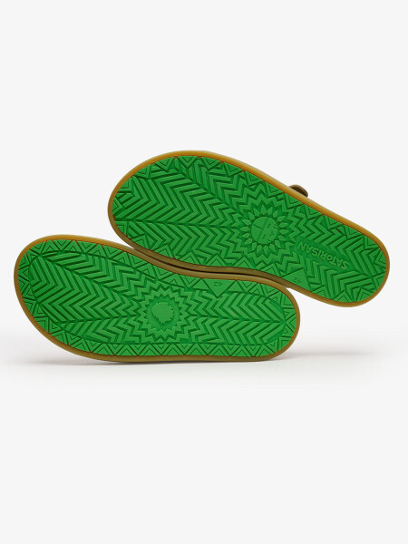 SHOES HOOTE LODEN M
