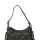 Cartera Esmeraldas Negro