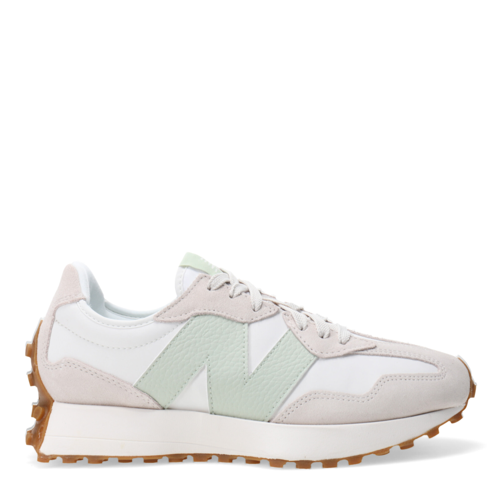New balance mujer verde clearance agua