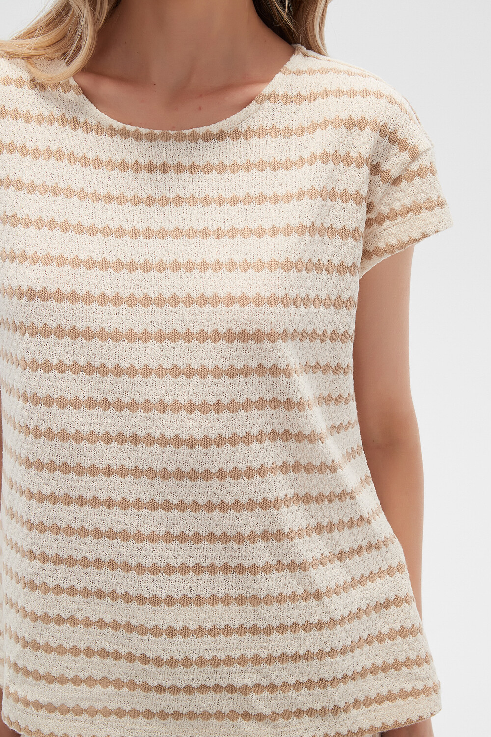 Remera Jurena Estampado 1