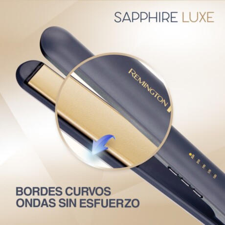Combo Sapphire Luxe Secador + Alisador Combo Sapphire Luxe Secador + Alisador