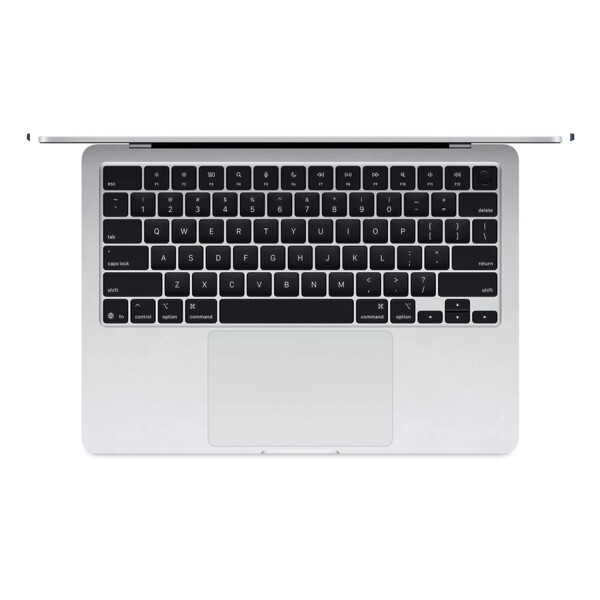 Apple Macbook Air M5 10+10, 16gb, 512gb Ssd, 15.3'' Retina PLATEADO