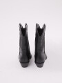 Texana Tachas Negro