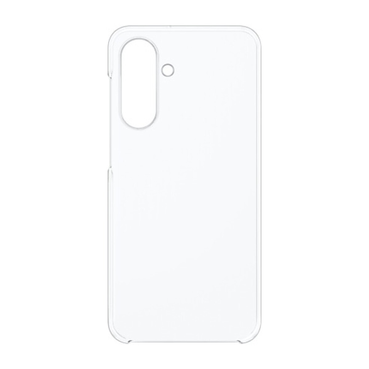 Galaxy A26 Clear - cover transparancy 