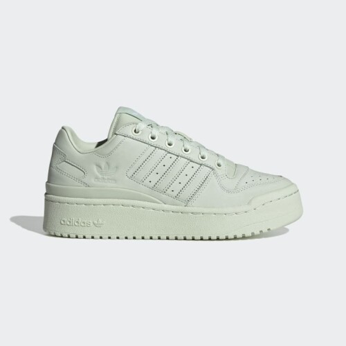 Championes Adidas Forum Bold Verde