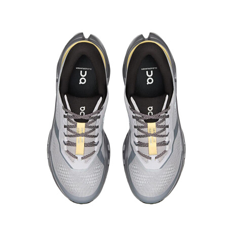 ON Cloudrunner 3 M Grey