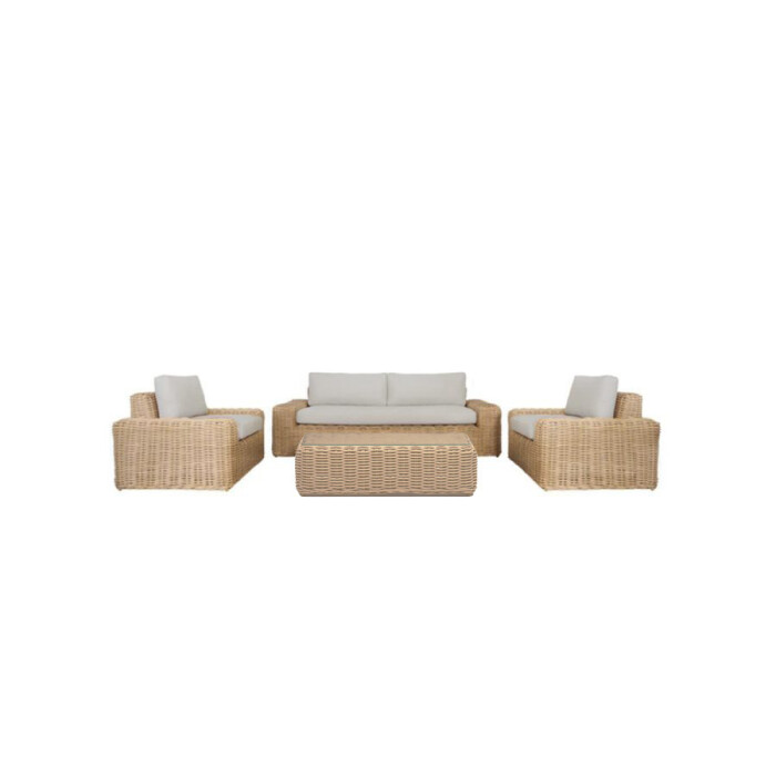 Set de Exterior Miami | PREVENTA Set de Exterior Miami | PREVENTA