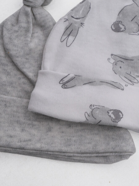 GORRO PACK X 2 VARIANTE 3