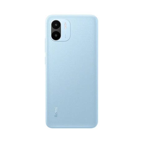 Celular Xiaomi Redmi A2 32GB 2GB Light Blue Dual Sim Celular Xiaomi Redmi A2 32GB 2GB Light Blue Dual Sim