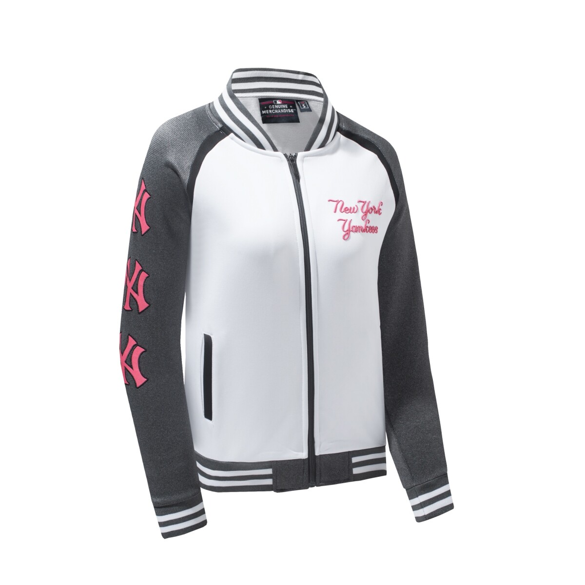 CAMPERA NBA DAMA MLB W JACKET YANKEE - S/C 