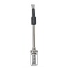 Set Stanley Super Completo termo/mate/bombilla/Yerbera Negro