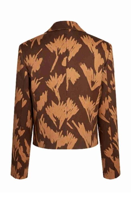 Pre Venta - Blazer Boracay Palm Pre Venta - Blazer Boracay Palm