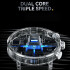 Smartwatch Kieslect Kr2 Pro Bluetooth Amoled SMARTWATCH KIESLECT KR2 PRO NARANJA DF