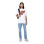 T-Just-E43 - Hombre White