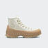Championes Converse Chuck Taylor Lugged 2.0 HI Blanco