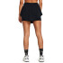 UA Vanish Skort-GRN BLK-001