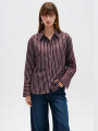 Camisa Sienpa Estampado 1