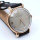 Vacheron Constantin referencia 4218 oro rosa 36 mm año 1950 aproximadamente Vacheron Constantin referencia 4218 oro rosa 36 mm año 1950 aproximadamente