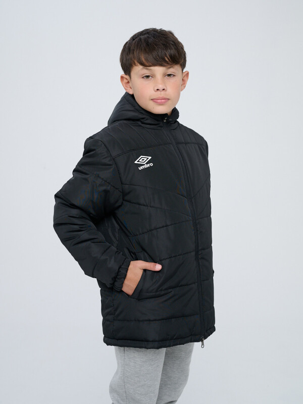 Campera New U-Classic Umbro Junior 029