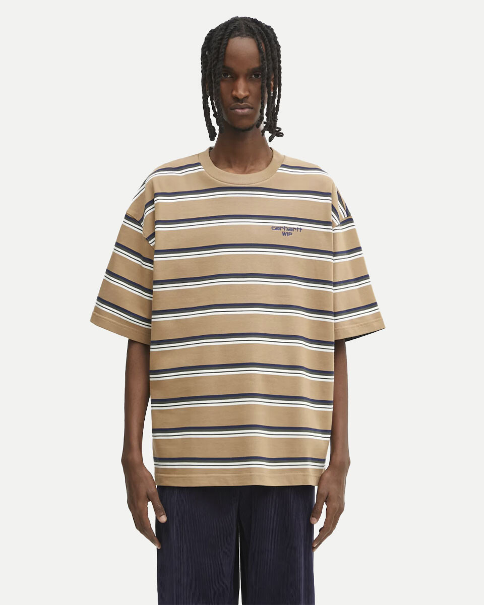 S/S Holm T-Shirt 