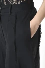PANTALÓN BABUCHA Negro
