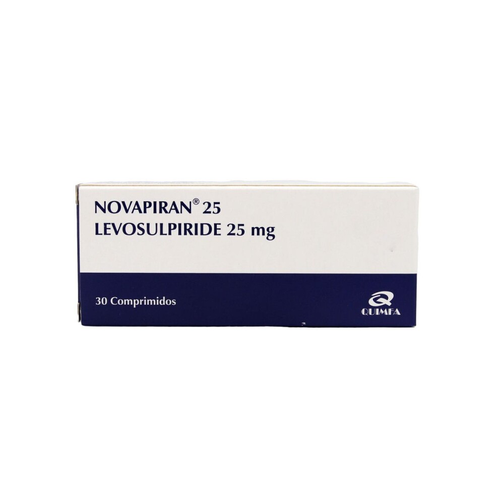 NOVAPIRAN CJ X 30 COMP. única