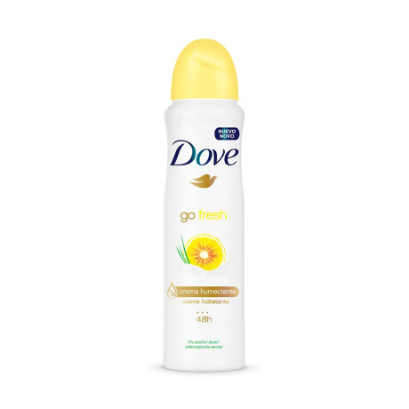 Desodorante DOVE en Aerosol 169ml Go Fresh Pomelo y LimÃÂ³n Desodorante DOVE en Aerosol 169ml Go Fresh Pomelo y LimÃÂ³n