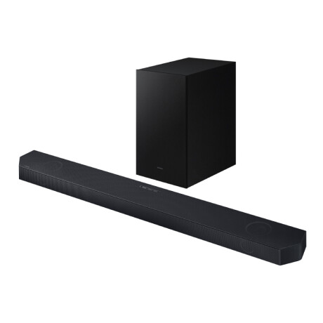 Barra de sonido inalámbrica Samsung 320W Barra de sonido inalámbrica Samsung 320W