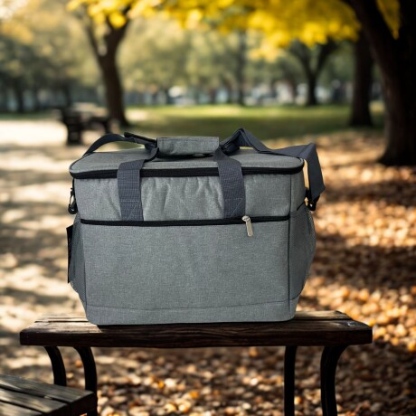 Bolso lunchera conservador de alimentos Arye 35 litros Bolso lunchera conservador de alimentos Arye 35 litros