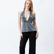 PANTALON P.CAKE FRANCIS NEGRO