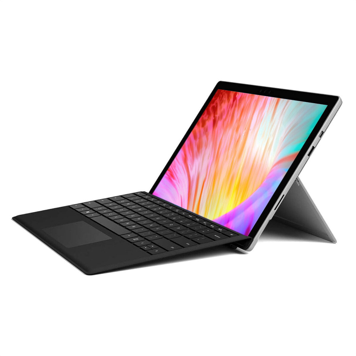 Tablet Surface Pro 6 I5 8gb Ram 256gb Teclado Original - PK SURFACE PRO 6 I5/8/256 + TEC.NEGRO 
