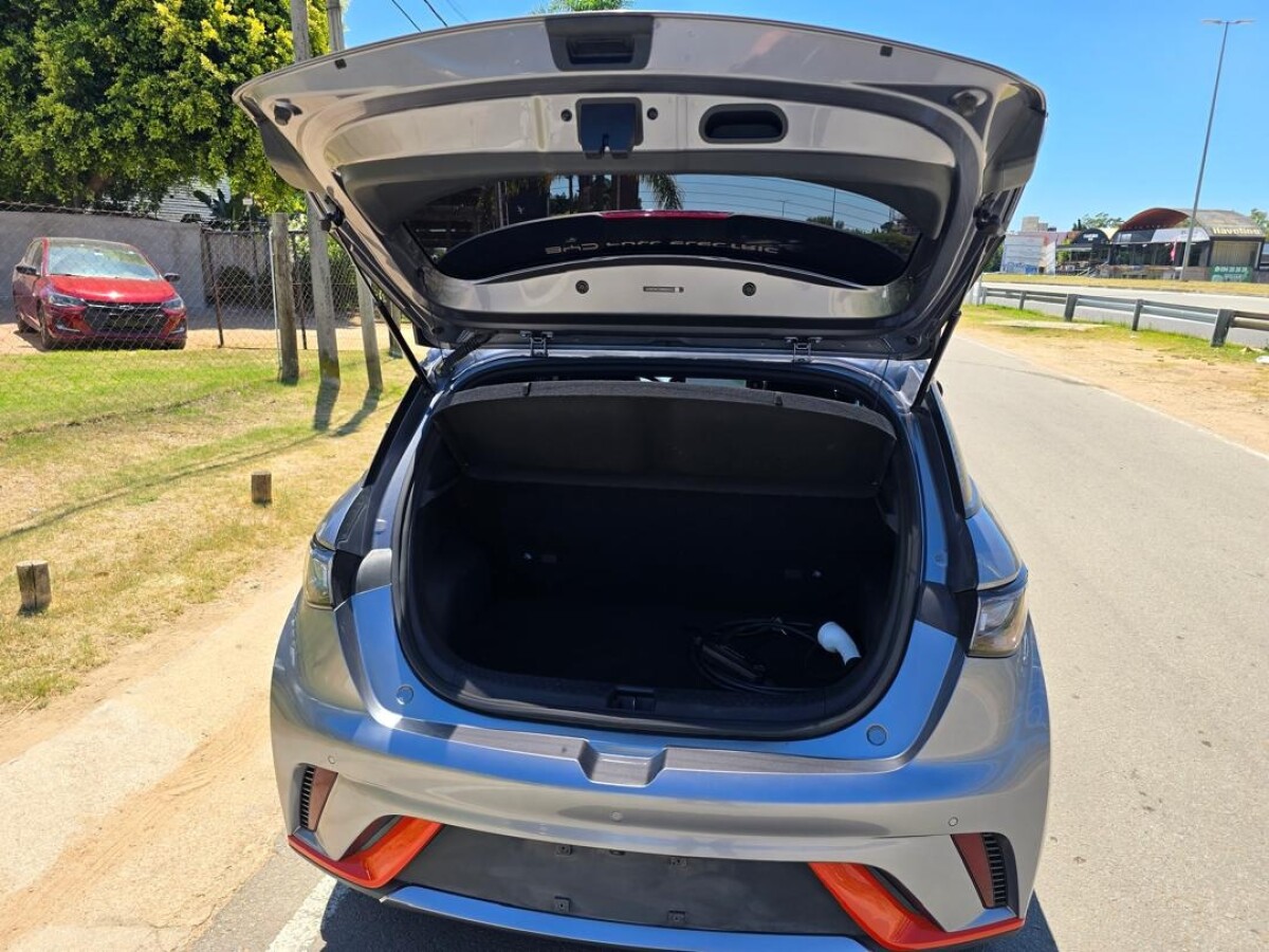 BYD e2 GS 100% eléctrico Extra Ful | Permuta / Financia BYD e2 GS 100% eléctrico Extra Ful | Permuta / Financia