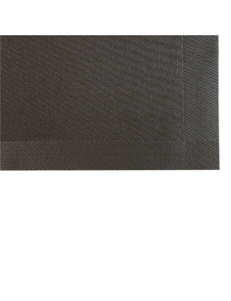 INDIVIDUAL PVC RECUADRO 45x30CM GRIS OSCURO INDIVIDUAL PVC RECUADRO 45x30CM GRIS OSCURO