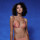 Bottom Habiba ROJO