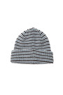 OBEY DAVIS BEANIE Negro
