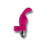 Vibrador Rabbit 10*4cm 1pila AA en bolsita Vibrador Rabbit 10*4cm 1pila Aa En Bolsita