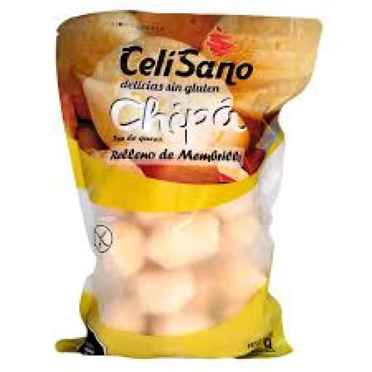 Chipa con membrillo 800 grs 