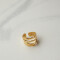 ANILLO MERCURIO GOLD